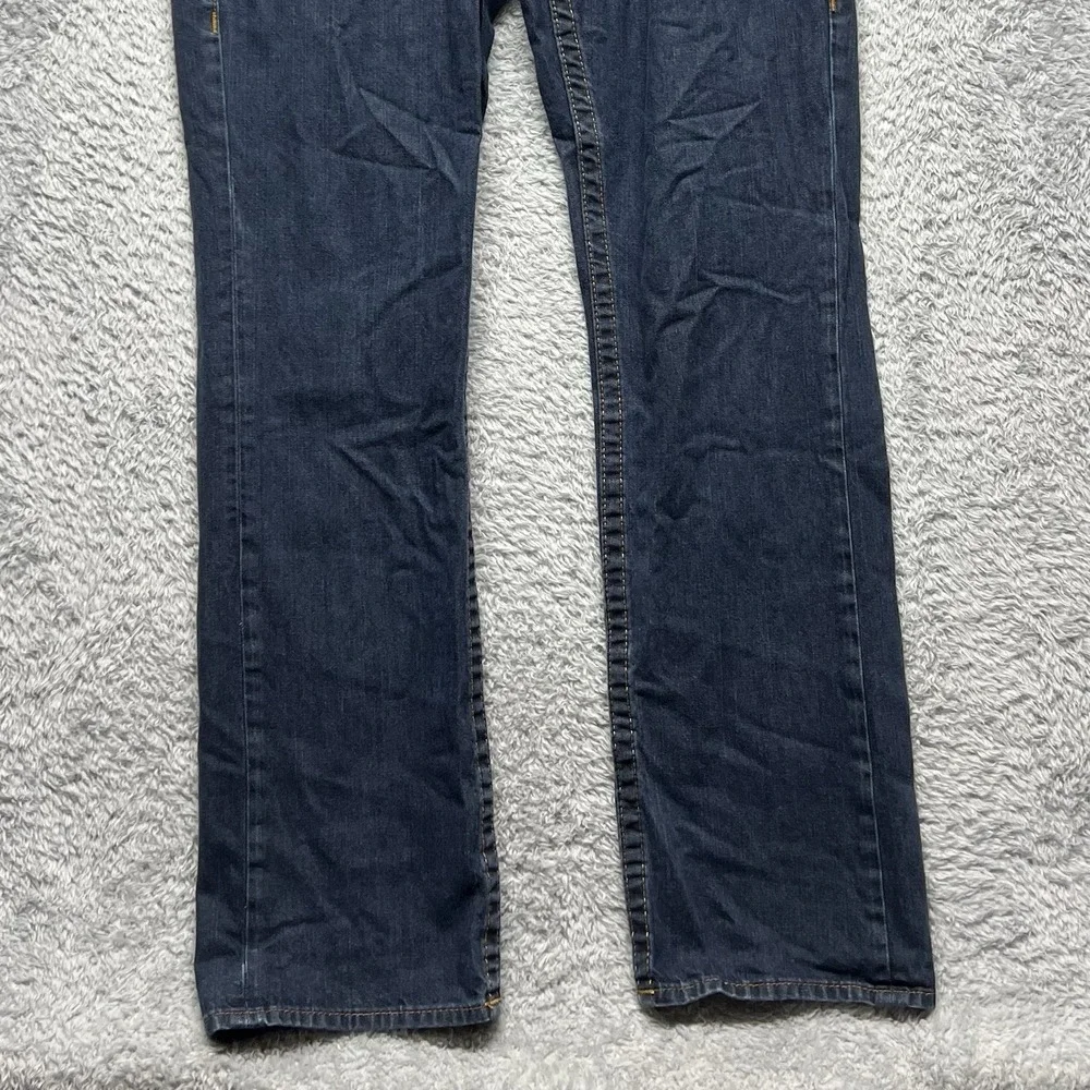 True Religion flap next